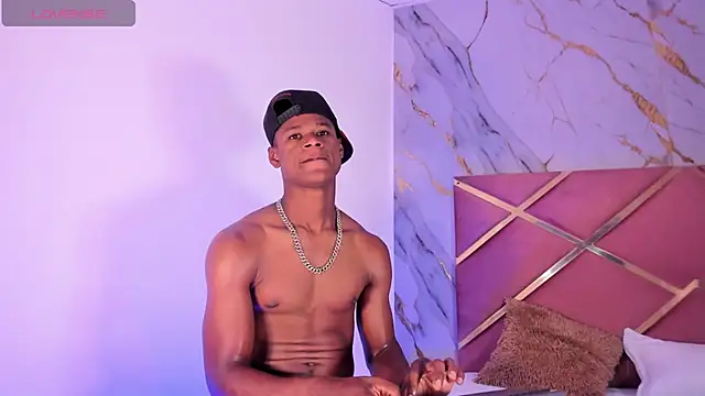 passion black online show from 04/03/26, 12:25