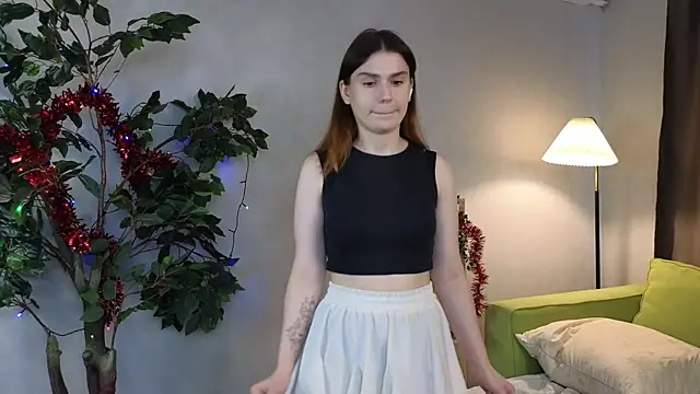 RickiHamelinck online show from 01/16/26, 07:12