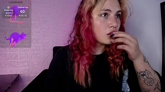 Dominic Queen1126 online show from 02/09/26, 11:47