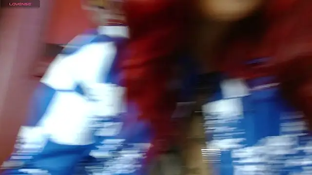 Dominic Queen1126 online show from 04/22/26, 11:56