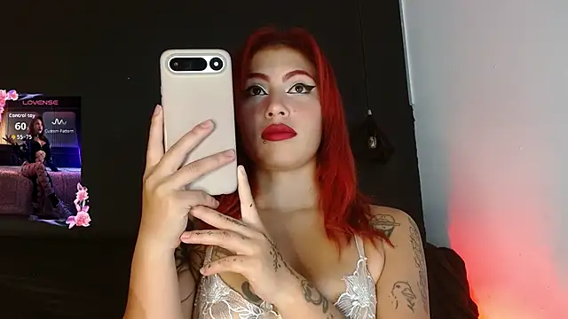 Snapshot of Dominic_Queen1126 chatting on 07/11/26, 12:19 Dominic Queen1126 online show from 07/11/26, 12:19