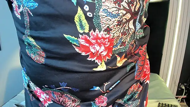 Julieta nori online show from 01/13/26, 11:15