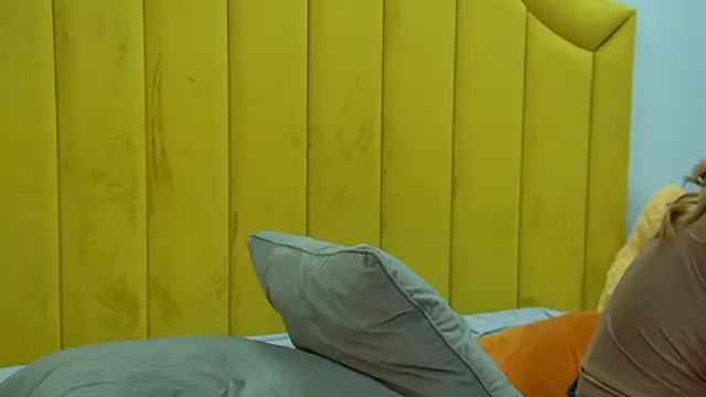 AmyRoy online show from 03/07/26, 06:05