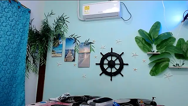 lucerodelamanana343 online show from 02/12/26, 07:42