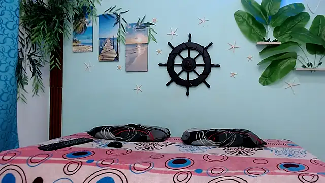 lucerodelamanana343 online show from 02/19/26, 05:42