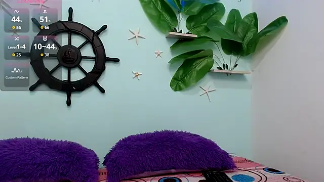 lucerodelamanana343 online show from 03/03/26, 07:31