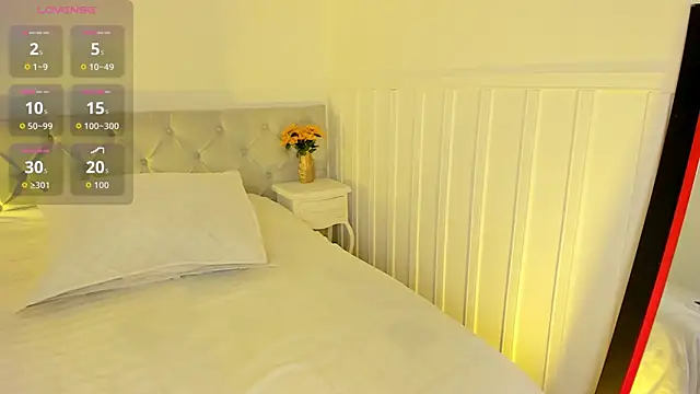 Little Lexyy online show from 04/15/26, 03:35