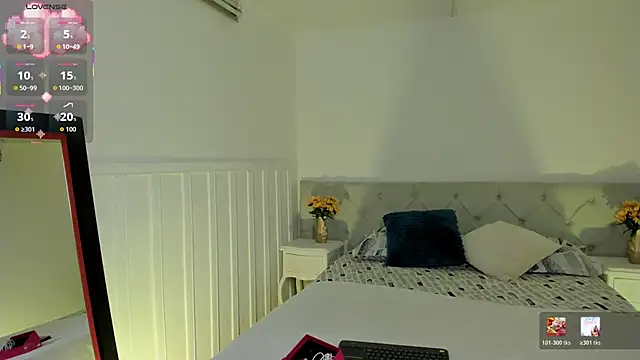 Little Lexyy online show from 04/24/26, 05:32