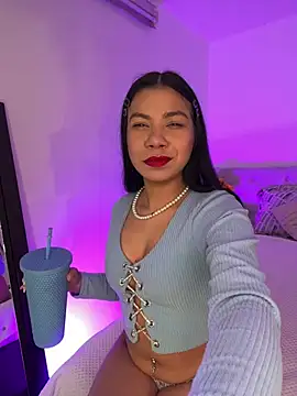 Little Lexyy online show from 06/05/26, 05:25