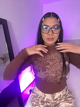 Little Lexyy online show from 06/06/26, 05:12