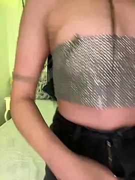 Little Lexyy online show from 06/07/26, 05:11