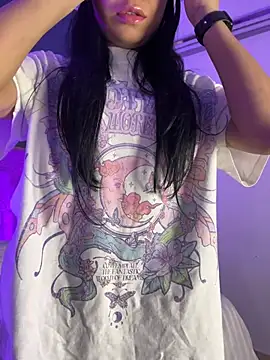 Little Lexyy online show from 07/03/26, 05:25