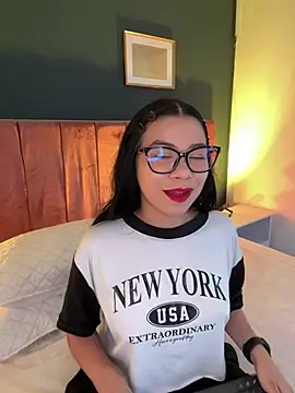 Little Lexyy online show from 07/05/26, 05:36