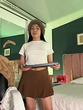 Little Lexyy online show from 07/19/26, 05:22