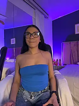 Little Lexyy online show from 07/22/26, 05:32