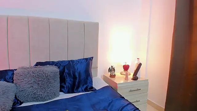 nathy bush online show from 04/13/26, 07:08