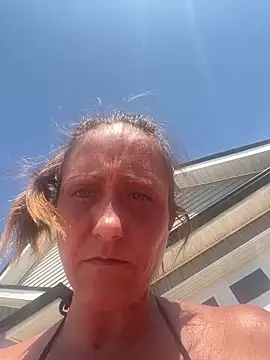 FoxyMillie online show from 03/27/26, 03:23