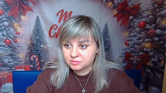 VeronicaSvitt online show from 01/13/26, 01:16