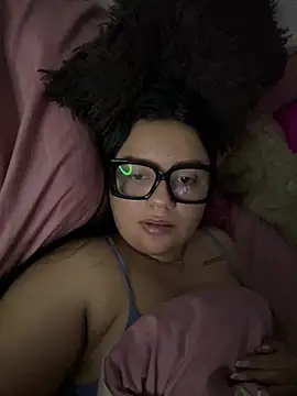 kimelizha online show from 01/11/26, 11:21