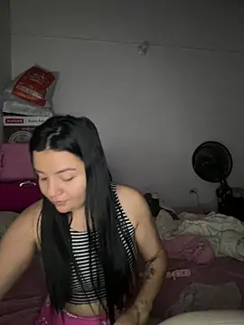 kimelizha online show from 01/12/26, 10:15