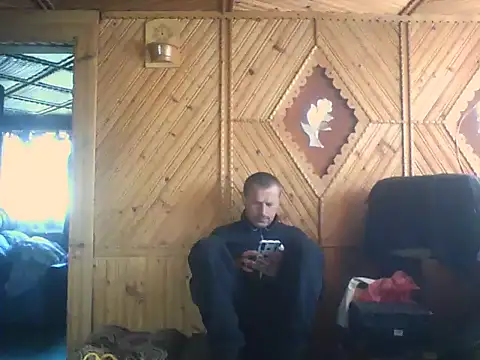 Ivan9iutt online show from 04/25/26, 01:41