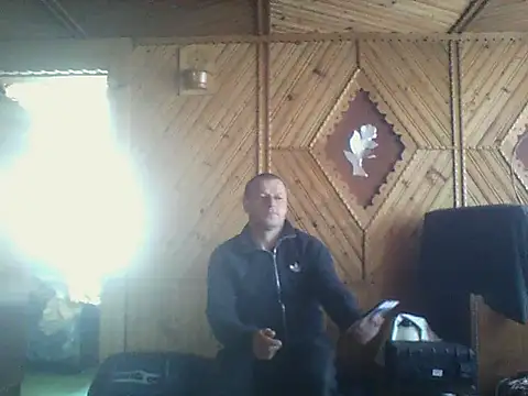 Ivan9iutt online show from 05/03/26, 07:14