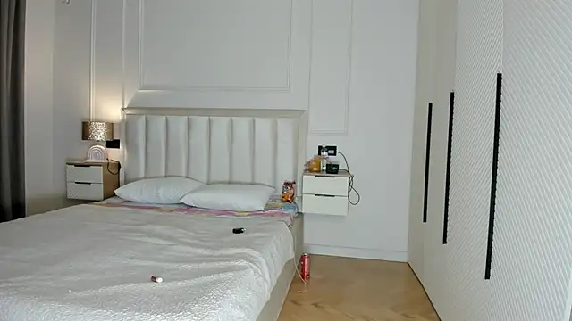 haerynn online show from 04/11/26, 11:53