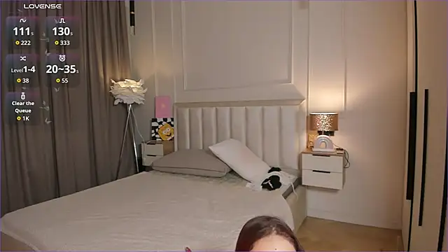 haerynn online show from 04/28/26, 05:29