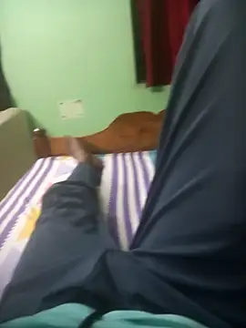 deshi9inch9 online show from 06/08/26, 06:30