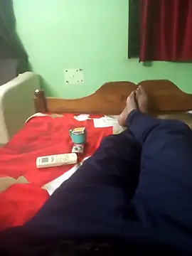 deshi9inch9 online show from 06/09/26, 06:08
