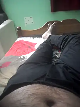 deshi9inch9 online show from 06/20/26, 07:16