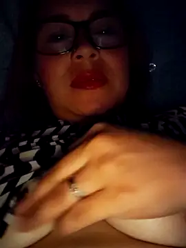 THALASSA DIOSA online show from 04/22/26, 02:47