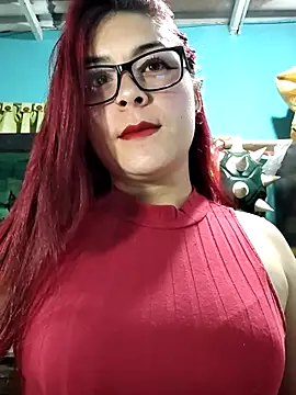 THALASSA DIOSA online show from 07/01/26, 03:08