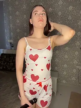 MargoXoki online show from 03/04/26, 09:48