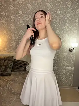 MargoXoki online show from 04/05/26, 08:33