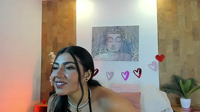 Snapshot of Antonella_Coruso chatting on 02/19/26, 09:22 Antonella Coruso online show from 02/19/26, 09:22