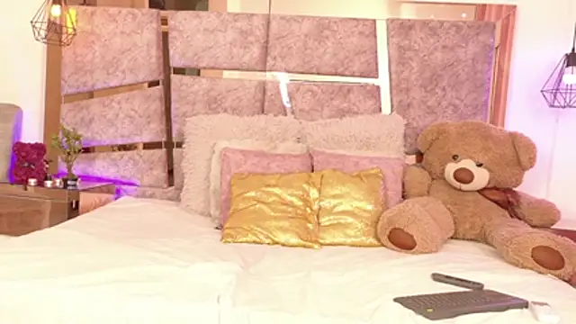 JuliKeita online show from 01/16/26, 10:47