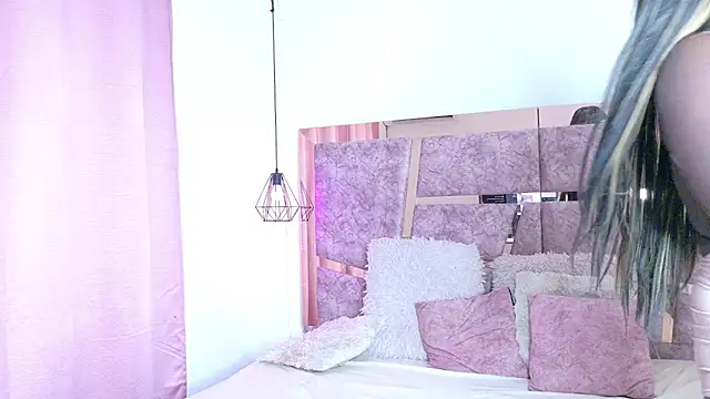 JuliKeita online show from 02/03/26, 02:53