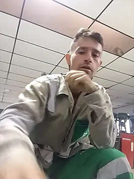 torvyHot online show from 02/22/26, 11:42