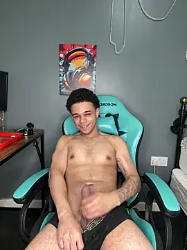 l-laross online show from 01/17/26, 09:18