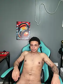 l-laross online show from 01/18/26, 05:06