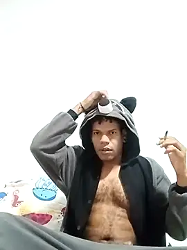 BlakeAdam29 online show from 01/14/26, 11:38