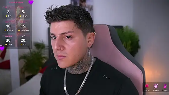 goldenatlasX online show from 02/12/26, 09:54