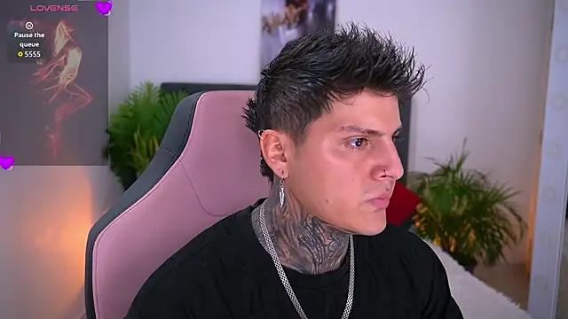 goldenatlasX online show from 02/16/26, 07:32