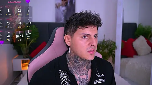 goldenatlasX online show from 03/06/26, 07:21