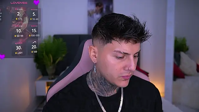 goldenatlasX online show from 03/12/26, 06:58