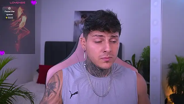 goldenatlasX online show from 04/01/26, 08:17