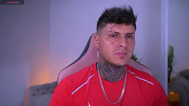 goldenatlasX online show from 04/12/26, 08:03