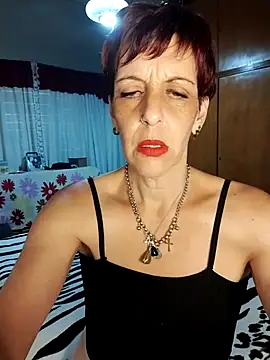 Juguetonafogosa5 online show from 03/08/26, 07:17