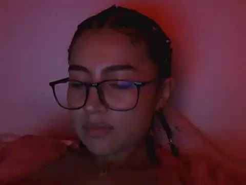 OriannaWolf online show from 02/15/26, 07:51